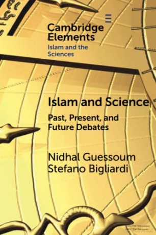 Islam And Science - Guessoum Nidhal [KSIĄŻKA]