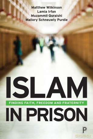 Islam In Prison - Matthew Wilkinson [KSIĄŻKA]