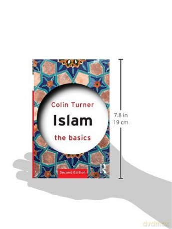 Islam: The Basics - Colin Turner [KSIĄŻKA]
