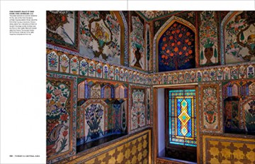 Islamic Architecture A World History - Eric Broug [KSIĄŻKA]