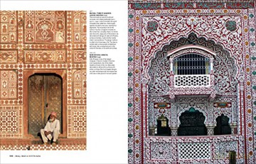Islamic Architecture A World History - Eric Broug [KSIĄŻKA]