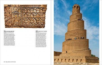 Islamic Architecture A World History - Eric Broug [KSIĄŻKA]