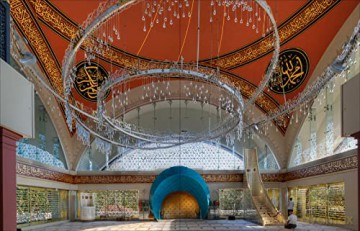 Islamic Architecture A World History - Eric Broug [KSIĄŻKA]