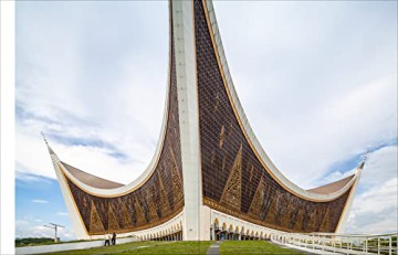 Islamic Architecture A World History - Eric Broug [KSIĄŻKA]