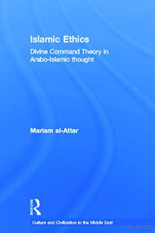 Islamic Ethics Al-Attar Rpd - Al-Attar [KSIĄŻKA]