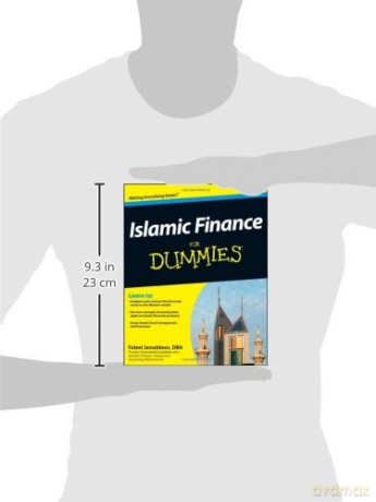 Islamic Finance For Dummies - Faleel Jamaldeen [KSIĄŻKA]