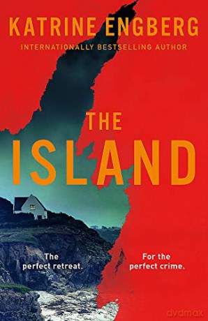 Island - Katrine Engberg [KSIĄŻKA]