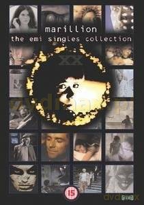 Marillion: The Emi Singles Collection 1982-1995 [DVD]