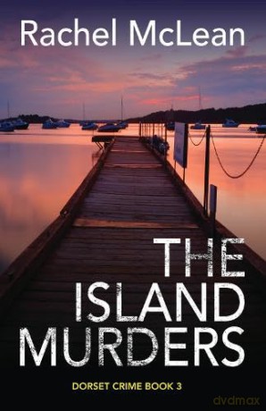 Island Murders - Rachel Mclean [KSIĄŻKA]