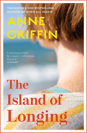 Island Of Longing - Anne Griffin [KSIĄŻKA]