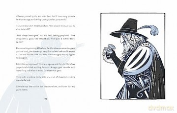 Island Of Whispers - Frances Hardinge [KSIĄŻKA]