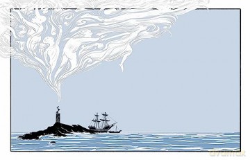 Island Of Whispers - Frances Hardinge [KSIĄŻKA]