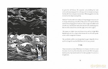 Island Of Whispers - Frances Hardinge [KSIĄŻKA]