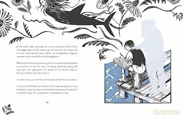Island Of Whispers - Frances Hardinge [KSIĄŻKA]