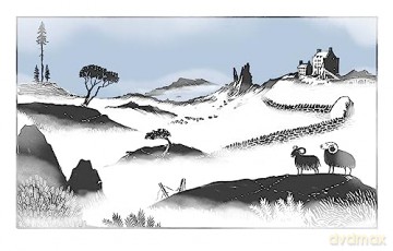 Island Of Whispers - Frances Hardinge [KSIĄŻKA]