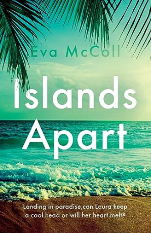 Islands Apart - Mccoll Eva [KSIĄŻKA]