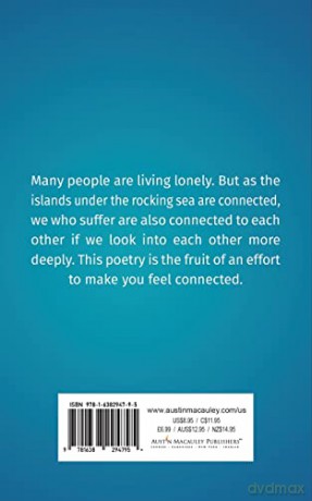 Islands Are Not Lonely - Yonah Jeong [KSIĄŻKA]