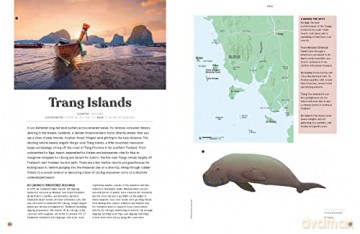 Islands Book - Lonely Planet [KSIĄŻKA]