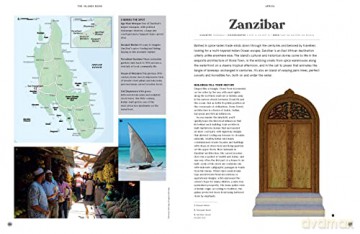 Islands Book - Lonely Planet [KSIĄŻKA]