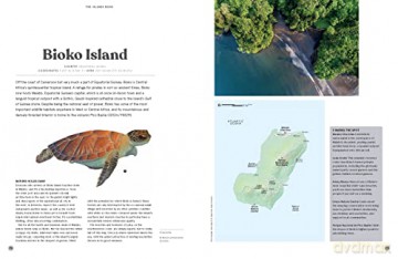 Islands Book - Lonely Planet [KSIĄŻKA]