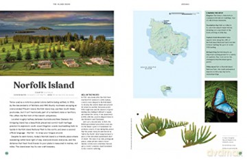 Islands Book - Lonely Planet [KSIĄŻKA]
