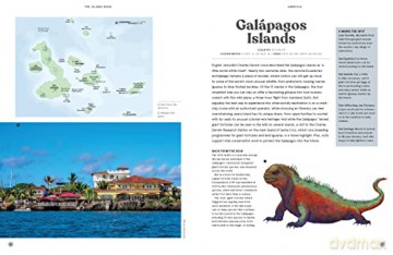 Islands Book - Lonely Planet [KSIĄŻKA]