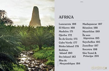 Islands Book - Lonely Planet [KSIĄŻKA]