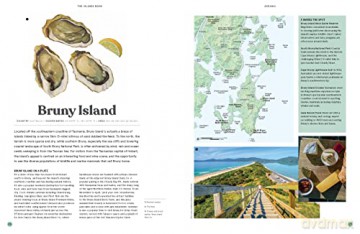 Islands Book - Lonely Planet [KSIĄŻKA]