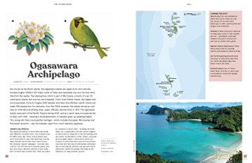 Islands Book - Lonely Planet [KSIĄŻKA]