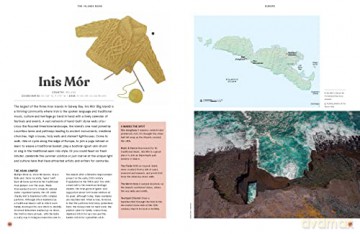 Islands Book - Lonely Planet [KSIĄŻKA]