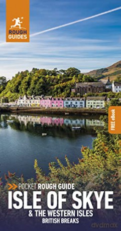 Isle Of Skye [KSIĄŻKA]