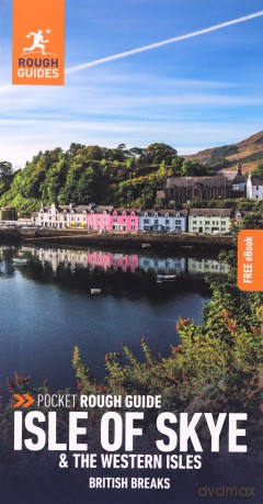 Isle Of Skye [KSIĄŻKA]