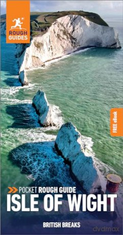 Isle Of Wight [KSIĄŻKA]