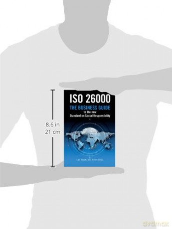 Iso 26000 - Lars Coc Moratis [KSIĄŻKA]