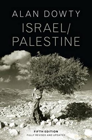 Israel/Palestine - Alan Dowty [KSIĄŻKA]