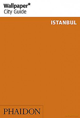 Istanbul [KSIĄŻKA]