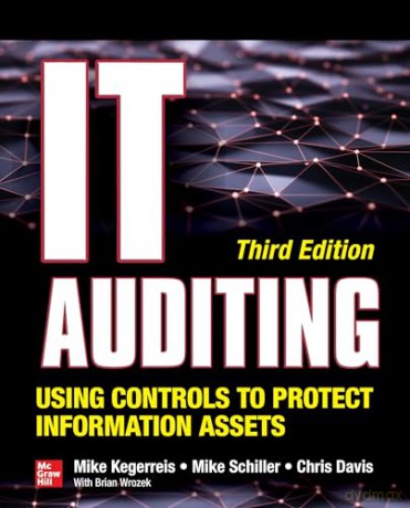 It Auditing Using Controls To Protect In - Davis [KSIĄŻKA]