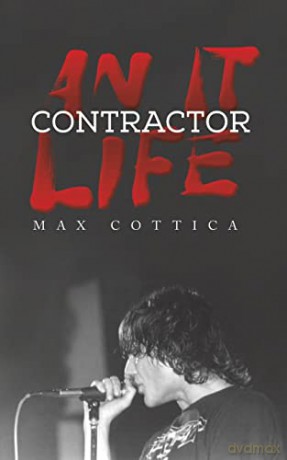 It Contractor Life - Max Cottica [KSIĄŻKA]
