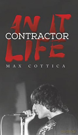It Contractor Life - Max Cottica [KSIĄŻKA]