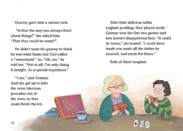 It Could Be Worse - Anne Fine [KSIĄŻKA]