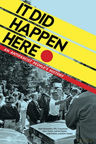 It Did Happen Here - Moe Et Al Bowstern [KSIĄŻKA]