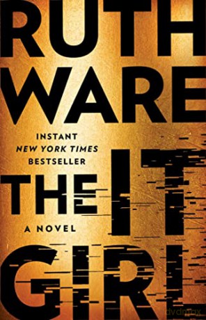 It Girl - Ruth Ware [KSIĄŻKA]