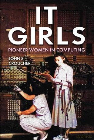 It Girls - John S Croucher [KSIĄŻKA]