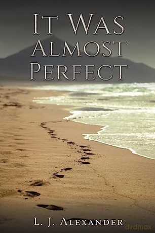 It Was Almost Perfect - L. J. Alexander [KSIĄŻKA]