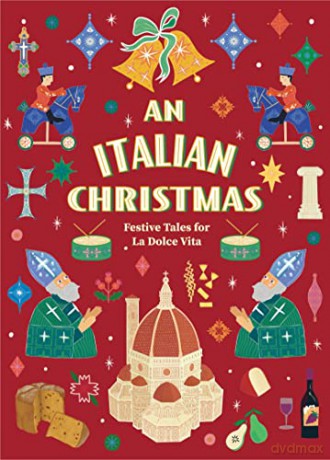 Italian Christmas [KSIĄŻKA]