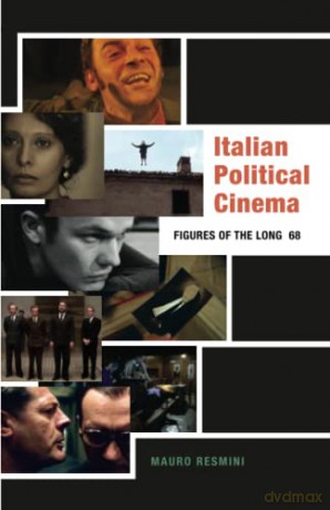 Italian Political Cinema - Mauro Resmini [KSIĄŻKA]