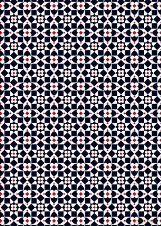 Italian Tile Mosaics - Pepin Van Roojen [KSIĄŻKA]