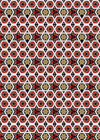 Italian Tile Mosaics - Pepin Van Roojen [KSIĄŻKA]
