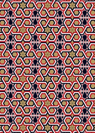Italian Tile Mosaics - Pepin Van Roojen [KSIĄŻKA]