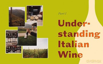 Italian Wine - Shelley Lindgren [KSIĄŻKA]